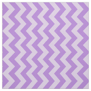 Tela Lavender Moods Moroccan Chevrons