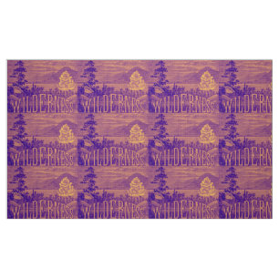 Tela Lavender Wilderness