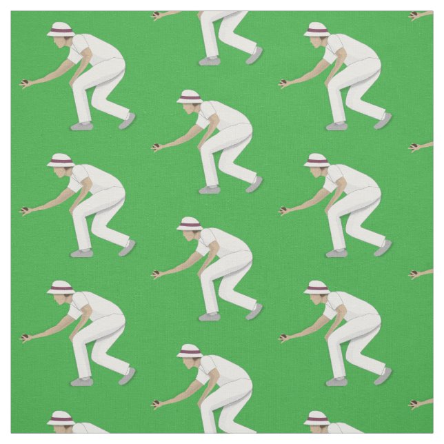 Tela Lawn Bowls (Retal)