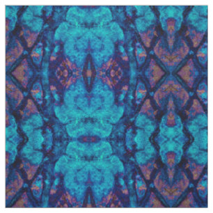 Tela Lazuli Stone Fabric