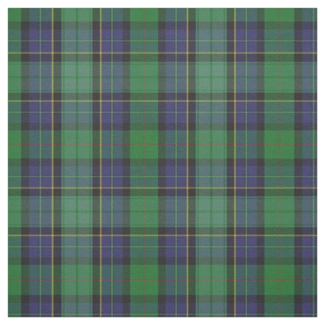 Tela Leinster Fabric (Retal)