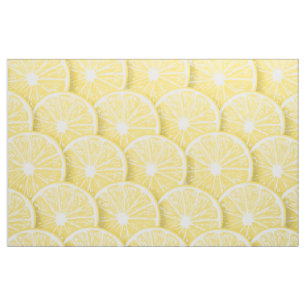 Tela Lemon Slices