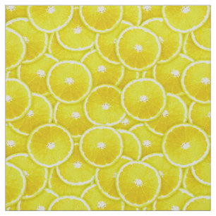 Tela Lemon Slices