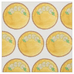 Tela Lemon Tart Tarte au Citron Curd Pie Baking Food