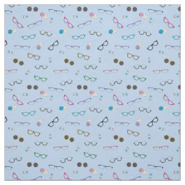 Tela Lentes oculares y lentes de contacto