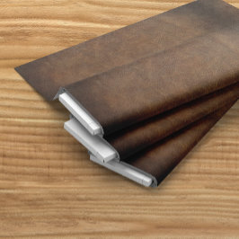 Tela León falso del viejo mundo