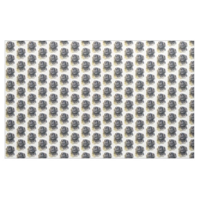 Tela Leonberger (Yarda)