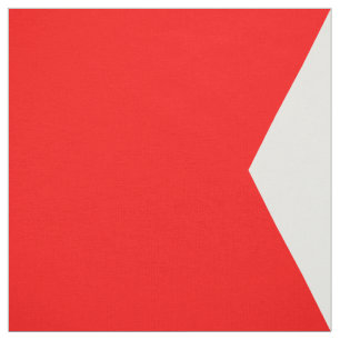 Tela Letra náutica B "bravo " de banderas de código d