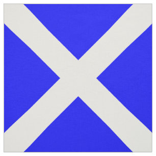 Tela Letra náutica M "Mike " de banderas de código de