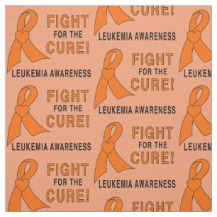 Tela Leucemia: ¡Lucha para una curación!