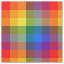 LGBT Plaid