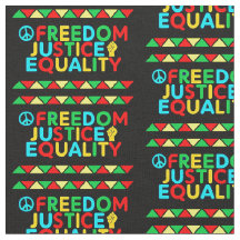 Libertad Justicia Igualdad Paz 19 de junio        