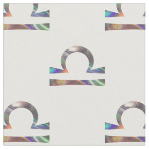 tela libra holograma