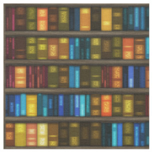 Tela Librerías 1