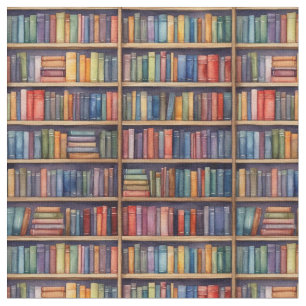 Tela Librerías 2