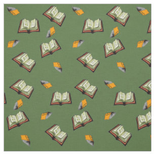 Tela ¡Libros de vuelo!