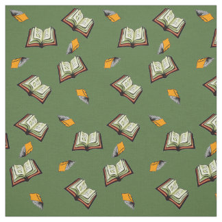 Tela ¡Libros de vuelo!