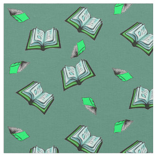 Tela ¡Libros de vuelo!