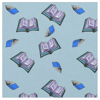 Tela ¡Libros de vuelo!