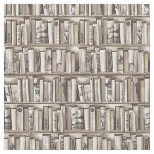 Tela libros victorianos