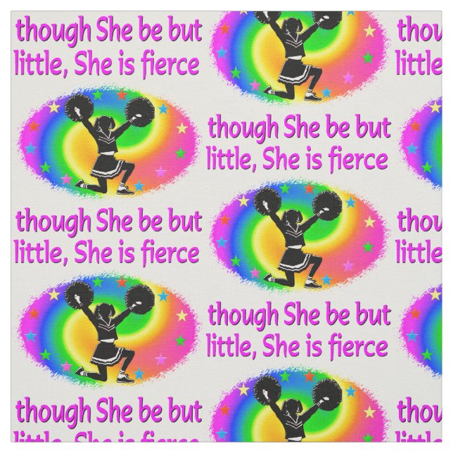 TELA LÍDER DE QUESO CUIDADO Y ADORABLE (Retal)