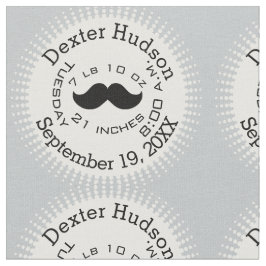 Tela Lil' Man Black Mustache Birts Stats