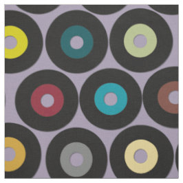 Tela Lila del VINILO