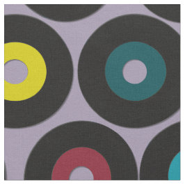 Tela Lila del VINILO