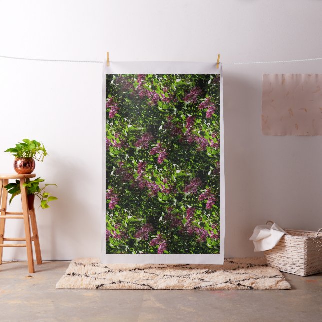 Tela Lilacs..... (In Situ)