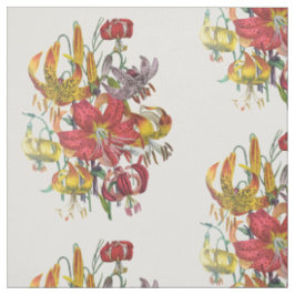 Tela Lilies