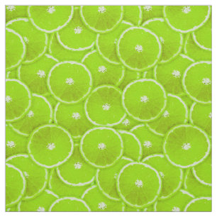 Tela Lime Slices