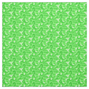 Tela Lime Spruce Cotton
