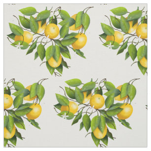 Tela Limones