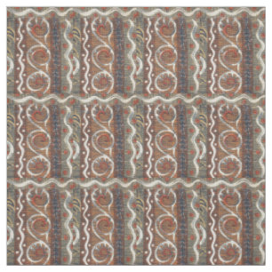 Tela Lindo Bonito Vintage Colores Africanos Hakuna Mata