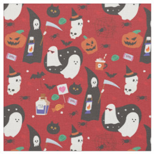 Tela lindo halloween fantasma veneno paro paro