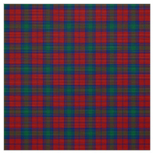 Tela Lindsay Modern Tartán
