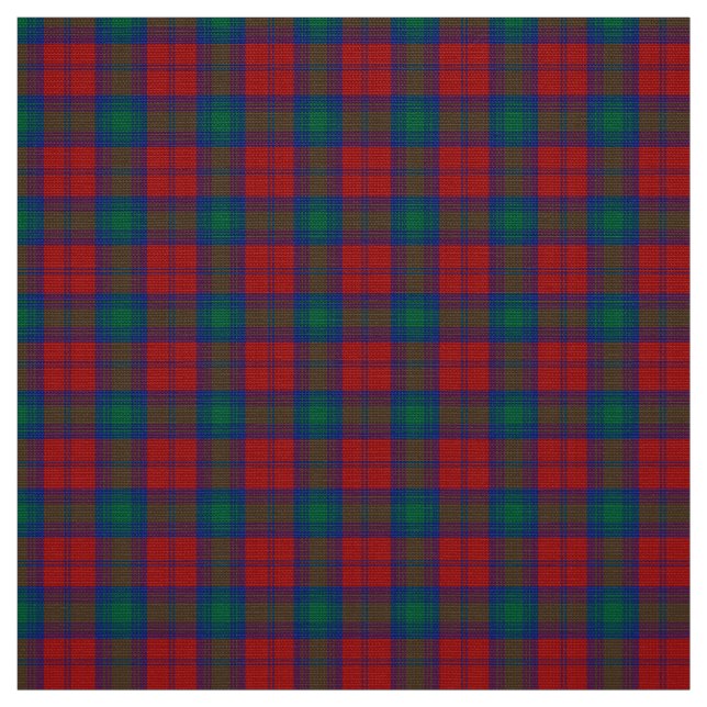 Tela Lindsay Modern Tartán (Retal)
