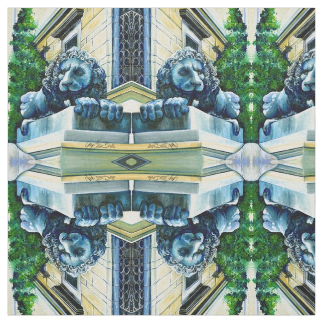 Tela Línea estimada (Retal)