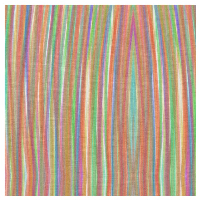 Tela líneas (De cerca)