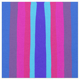 Tela líneas a través de