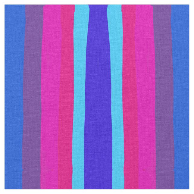 Tela líneas a través de (De cerca)