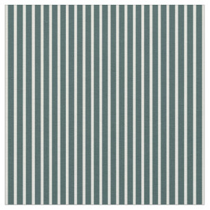 Tela Líneas de color gris pizarra oscuro y beige