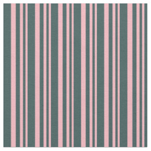 Tela Líneas de color gris rosa claro y pizarra oscuro