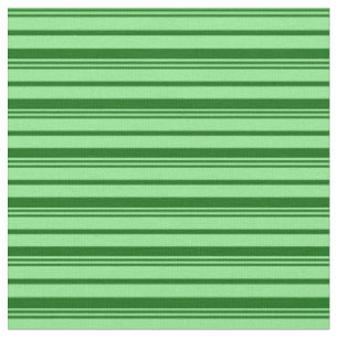 Tela Líneas de color verde claro y verde oscuro