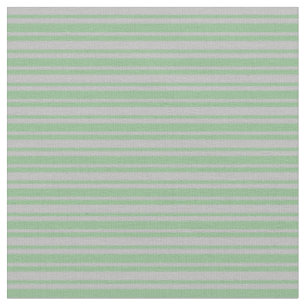 Tela Líneas de color verde gris y oscuro