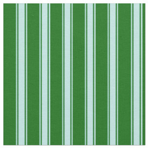 Tela Líneas de color verde oscuro y turquesa