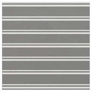 Tela Líneas de gris claro y gris oscuro