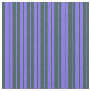 Tela Líneas de gris pizarra azul y oscuro