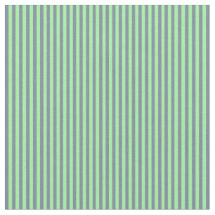 Tela Líneas de gris pizarra verde y claro