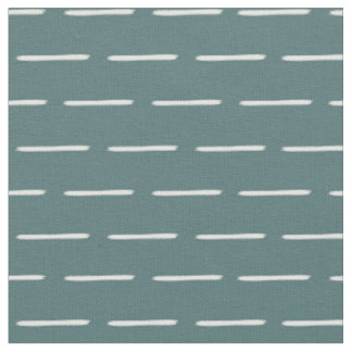 Tela Líneas de marfil minimalistas sobre gris oscuro ci